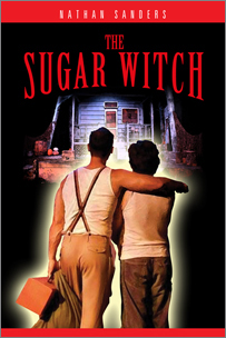 art101.com: The Sugar Witch Book Cover