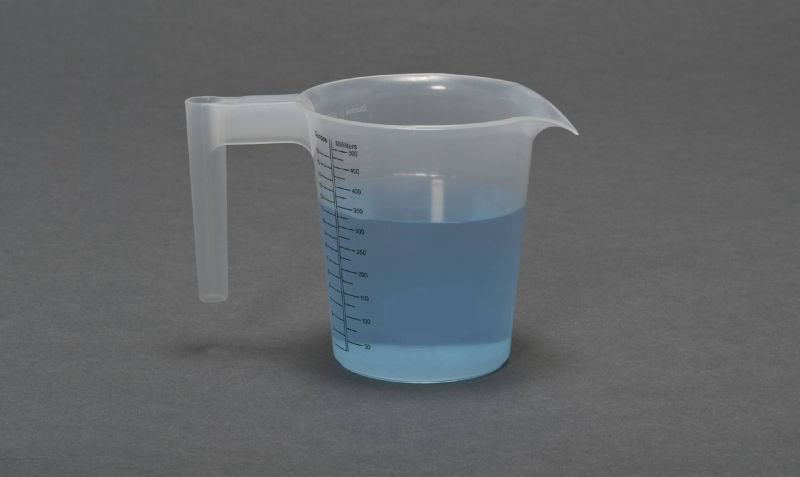 MaC One-Pint Pitcher