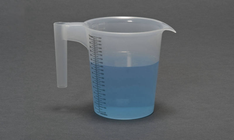MaC One-Quart Pitcher