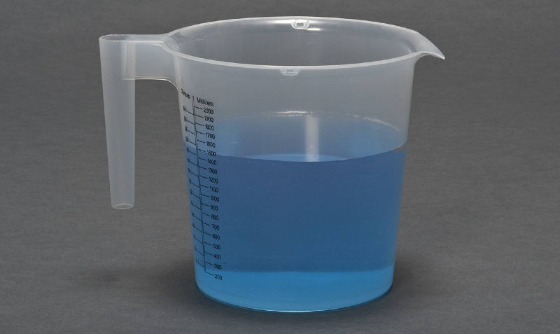 MaC Two-Quart Pitcher