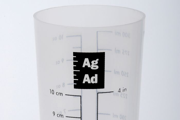 AgAd, Inc. Custom Imprints for Product Promotion