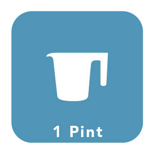 One Pint MaC Pitcher Template