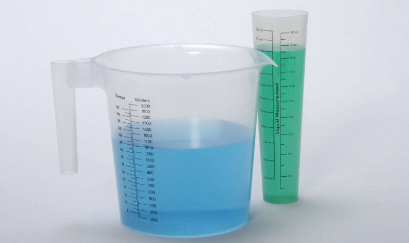 Ag Ad Inc. MaC Two Quart Pitcher & MaC Tube 10