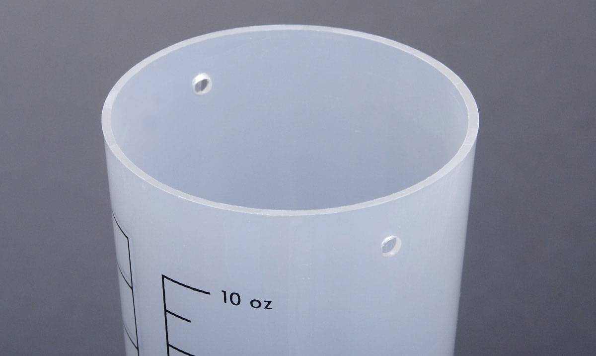 Ag Ad Inc. MaC Tube 10 Detail