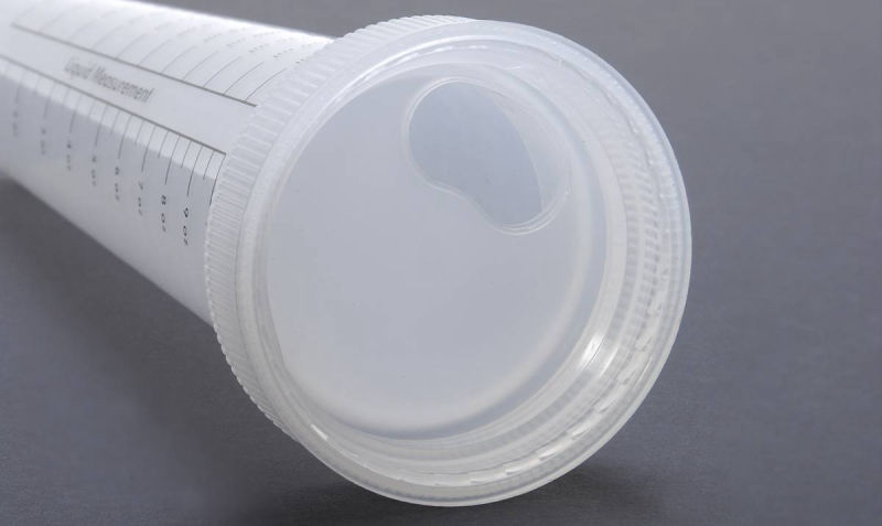 Ag Ad Inc. Optional MaC Tube 10 Cap