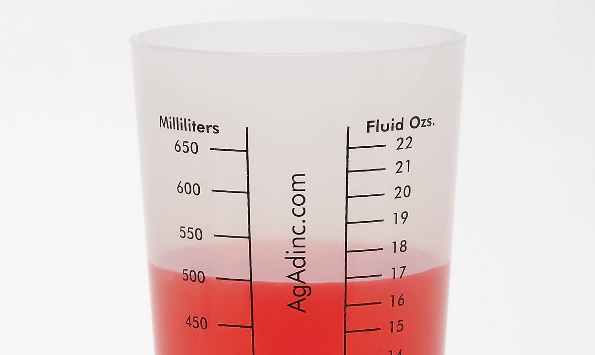 Ag Ad Inc. MaC Tube 22 Detail