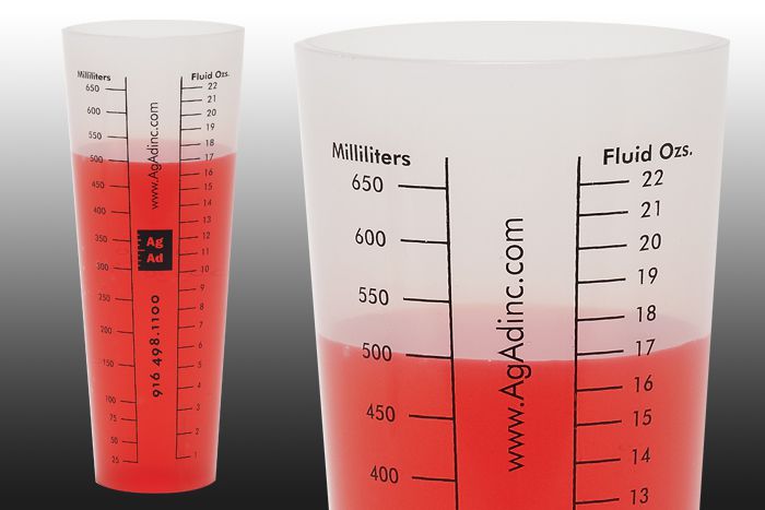 Ag Ad Inc. MaC Tube 22