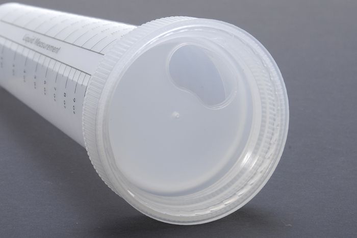 Optional MaC Tube 10 Cap