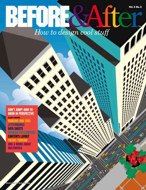 Before & After Magazine, Vol. 3, No. 2